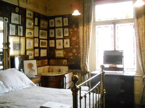 18 Stafford Terrace 18 Stafford Terrace