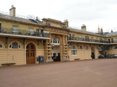 Royal Mews Royal Mews
