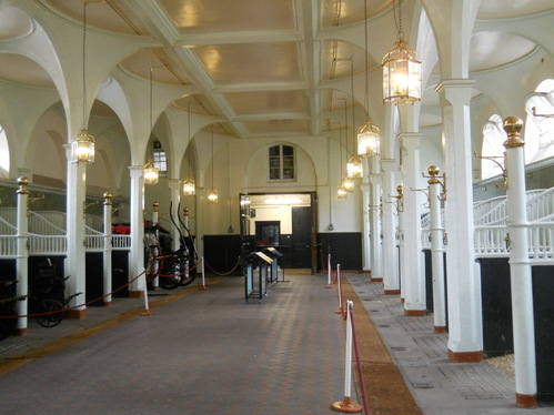 Royal Mews Royal Mews