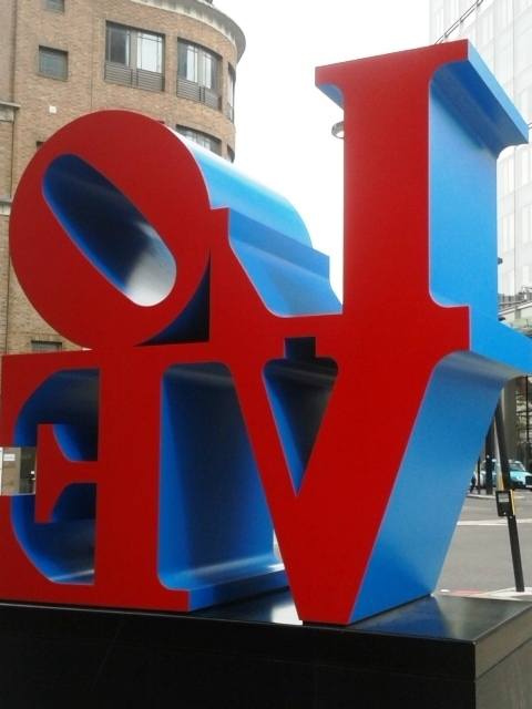 City of London Sculpture 2013 City of London Sculpture 2013