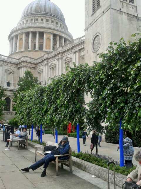 City of London Sculpture 2013 City of London Sculpture 2013