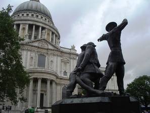 St Pauls Cathedral St Pauls Cathedral