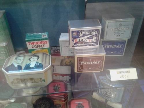 Twinings Twinings