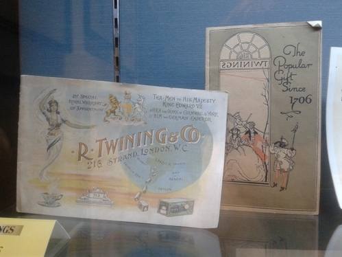 Twinings Twinings
