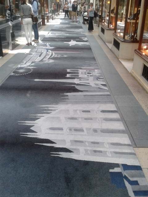 Burlington Arcade Burlington Arcade