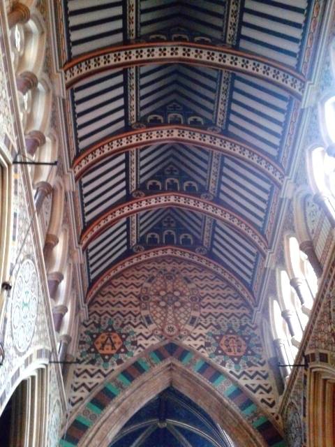 All Saints Margaret Street All Saints Margaret Street