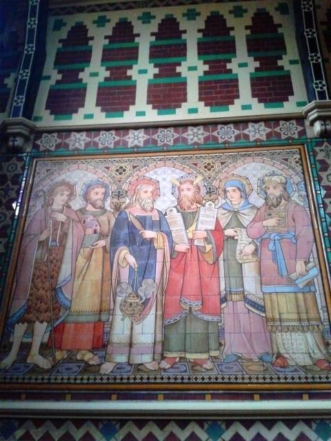 All Saints Margaret Street All Saints Margaret Street