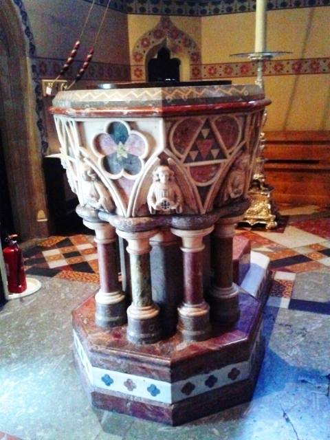 All Saints Margaret Street All Saints Margaret Street