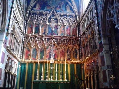 All Saints Margaret Street All Saints Margaret Street