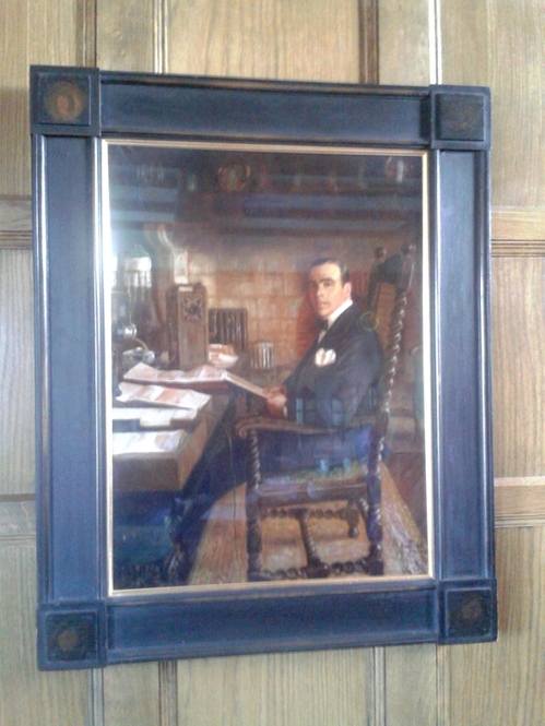 Grahame-White Watch Office RAF Museum Grahame-White Watch Office RAF Museum