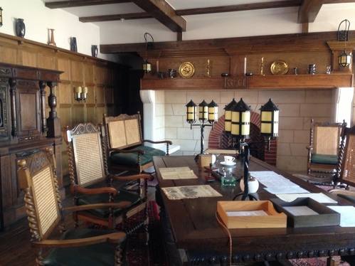 Grahame-White Watch Office RAF Museum Grahame-White Watch Office RAF Museum