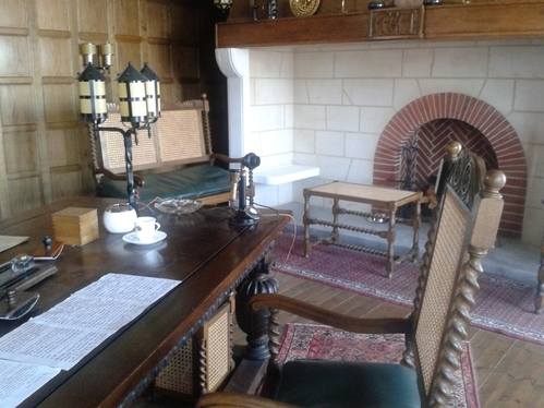 Grahame-White Watch Office RAF Museum Grahame-White Watch Office RAF Museum