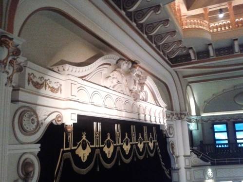 London Hippodrome London Hippodrome