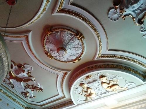 London Hippodrome London Hippodrome