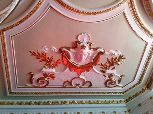 London Hippodrome London Hippodrome