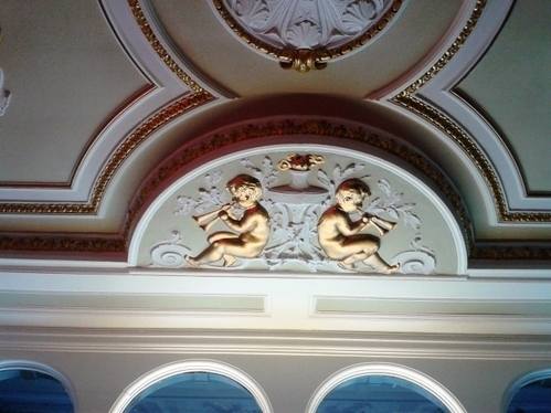 London Hippodrome London Hippodrome