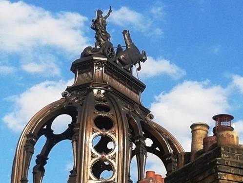 London Hippodrome London Hippodrome