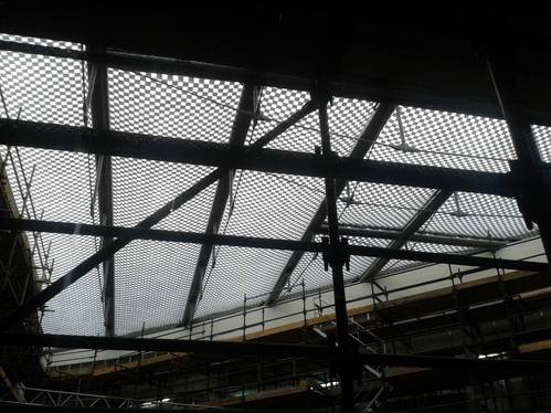 St Bartholomews Hospital Phase 2 Tour St Bartholomews Hospital Phase 2 Tour