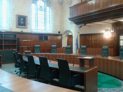 Supreme Court Supreme Court