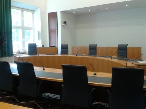 Supreme Court Supreme Court