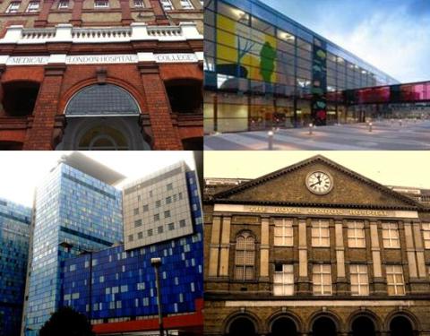 Medical History Walk Medical History Walk