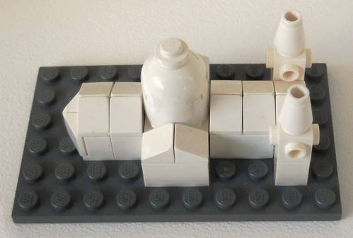 St Pauls Cathderal - Brick City St Pauls Cathderal - Brick City