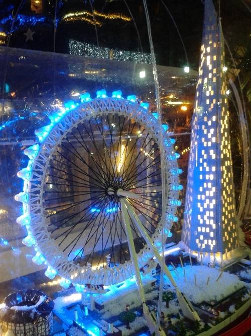 Christmas Covent Garden Christmas Covent Garden