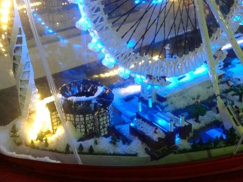 Christmas Covent Garden Christmas Covent Garden