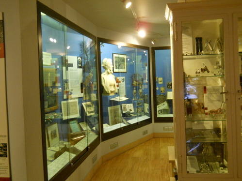 Royal London Hospital Museum Royal London Hospital Museum