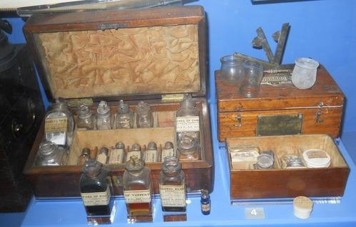 Royal London Hospital Museum Royal London Hospital Museum