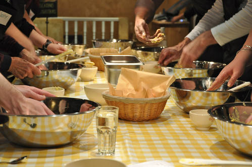 Le Pain Quotidien Le Pain Quotidien