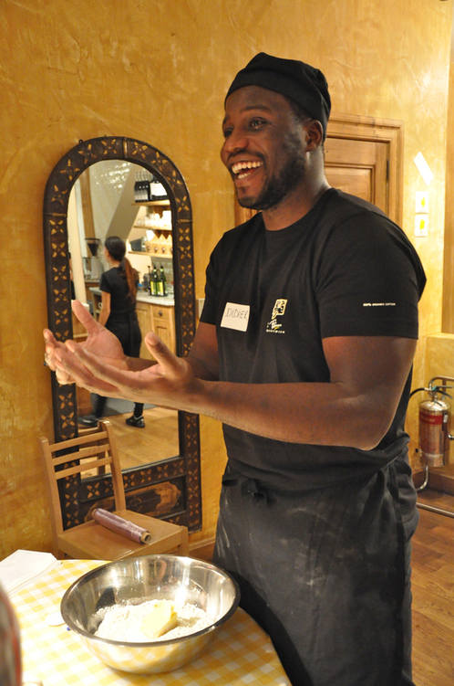 Le Pain Quotidien Le Pain Quotidien