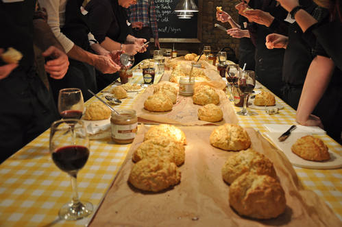 Le Pain Quotidien Le Pain Quotidien