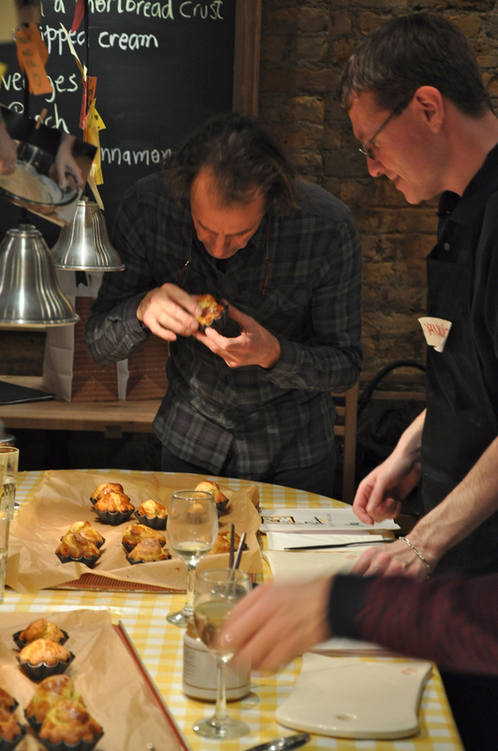 Le Pain Quotidien Le Pain Quotidien