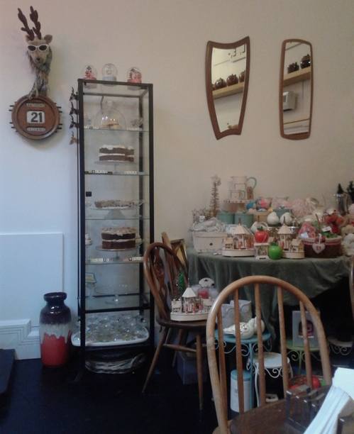 Cakehole Cafe Cakehole Cafe