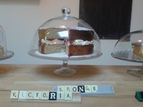 Cakehole Cafe Cakehole Cafe