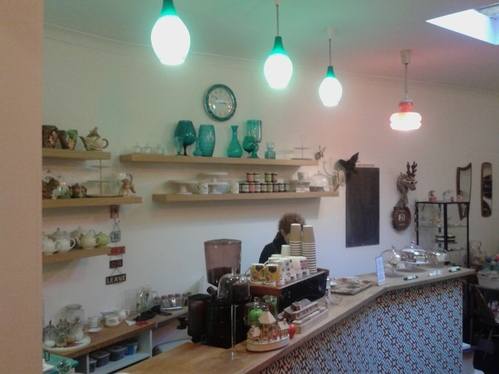 Cakehole Cafe Cakehole Cafe