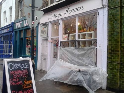 Cakehole Cafe Cakehole Cafe