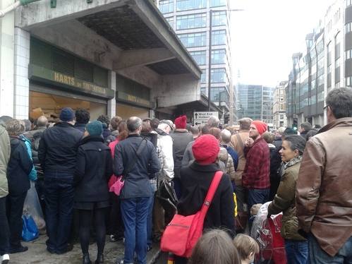 Smithfield Christmas Eve Auction Smithfield Christmas Eve Auction