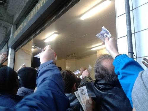 Smithfield Christmas Eve Auction Smithfield Christmas Eve Auction