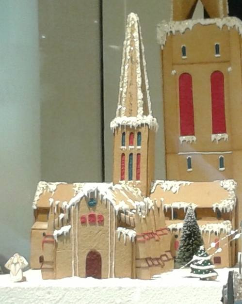 Sefridges Christmas - Lost London Sefridges Christmas - Lost London