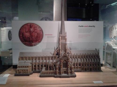 Sefridges Christmas - Lost London Sefridges Christmas - Lost London