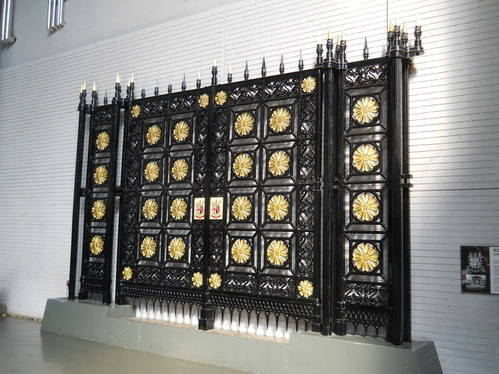 Sefridges Christmas - Lost London Sefridges Christmas - Lost London