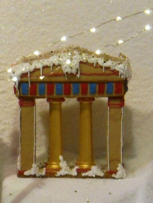 Sefridges Christmas - Lost London Sefridges Christmas - Lost London