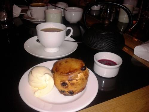 Scones of the Year - Royal Academy Scones of the Year - Royal Academy