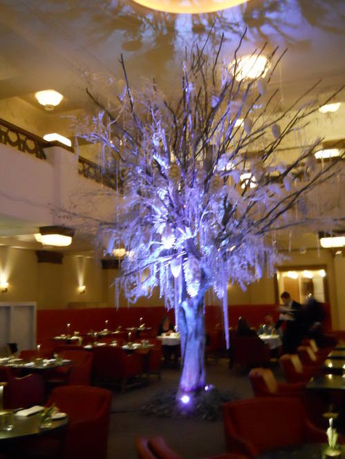 Cafe Royal Cafe Royal