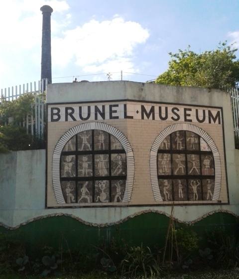 Brunel Museum Rotherhithe Brunel Museum Rotherhithe