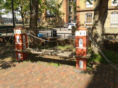 Brunel Museum Rotherhithe Brunel Museum Rotherhithe