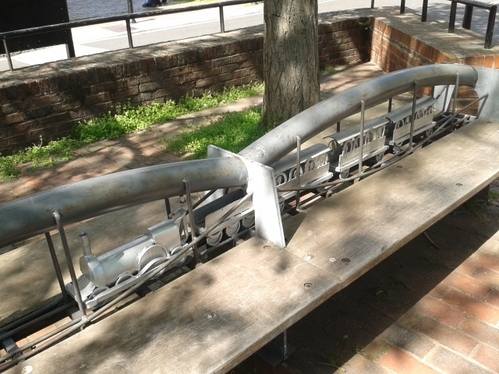 Brunel Museum Rotherhithe Brunel Museum Rotherhithe