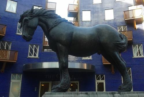 Rotherhithe to Tower Bridge - Jacob Rotherhithe to Tower Bridge - Jacob